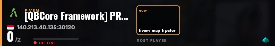 Filmstrip badge preview