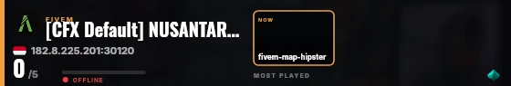 Filmstrip badge preview