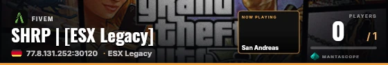 Hero badge preview