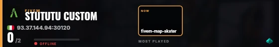 Filmstrip badge preview