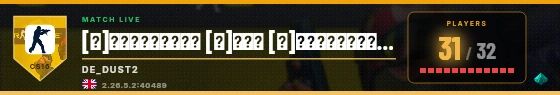 Scoreboard badge preview