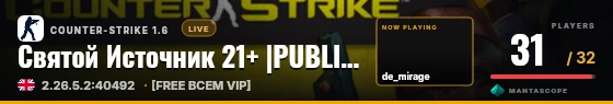 Hero badge preview