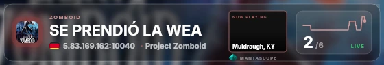 Glass badge preview