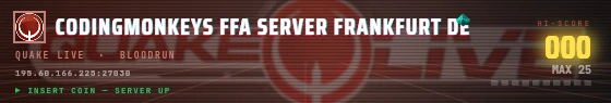 Arcade badge preview