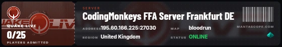 Ticket badge preview