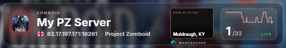 Glass badge preview