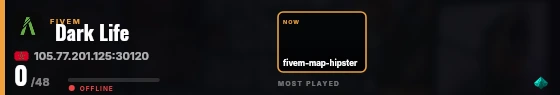 Filmstrip badge preview