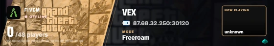 Blade badge preview