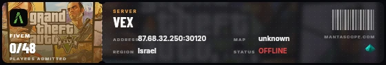 Ticket badge preview