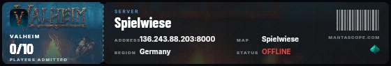 Ticket badge preview