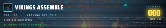 Arcade badge preview