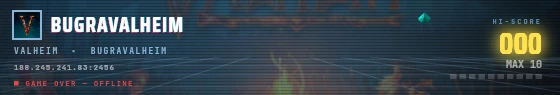 Arcade badge preview