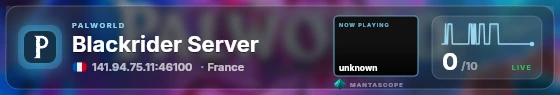 Glass badge preview