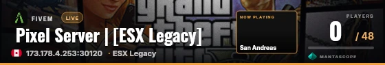 Hero badge preview
