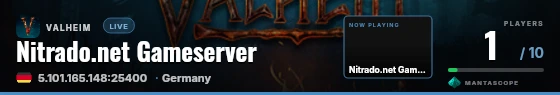 Hero badge preview