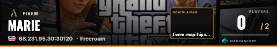 Hero badge preview