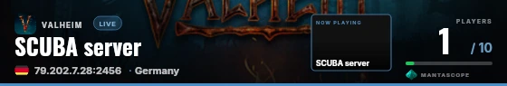 Hero badge preview