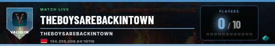Scoreboard badge preview