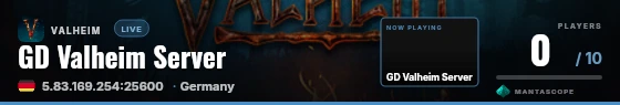 Hero badge preview