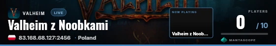 Hero badge preview