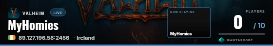 Hero badge preview