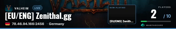Hero badge preview
