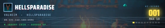 Arcade badge preview
