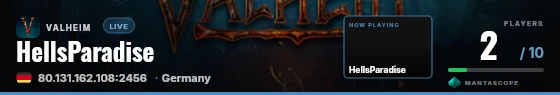 Hero badge preview