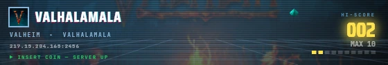 Arcade badge preview