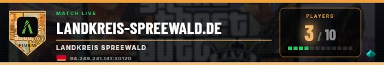 Scoreboard badge preview