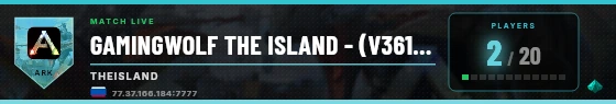 Scoreboard badge preview