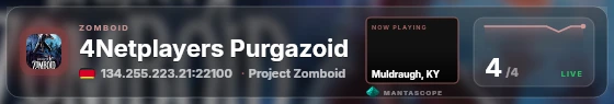 Glass badge preview