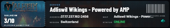Ticket badge preview