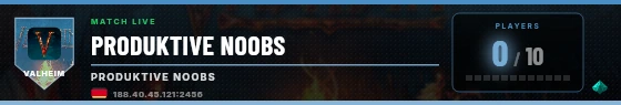 Scoreboard badge preview