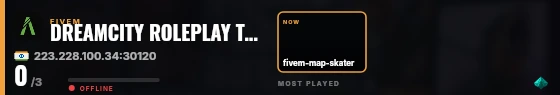 Filmstrip badge preview