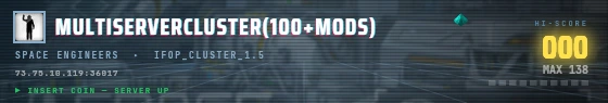 Arcade badge preview