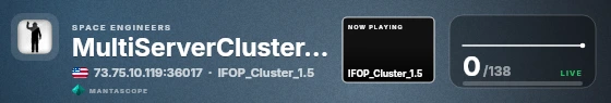 Mesh badge preview