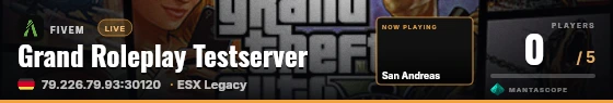 Hero badge preview