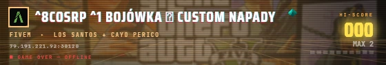Arcade badge preview