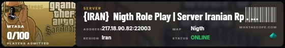 Ticket badge preview