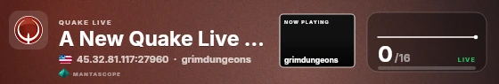 Mesh badge preview