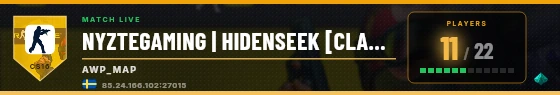 Scoreboard badge preview
