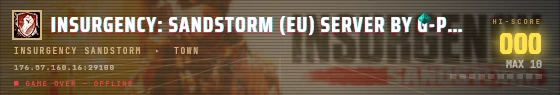 Arcade badge preview