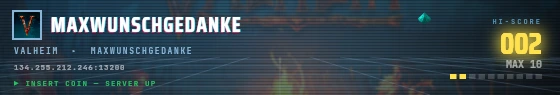 Arcade badge preview