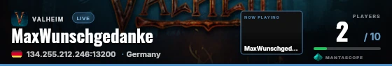 Hero badge preview