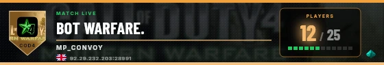 Scoreboard badge preview