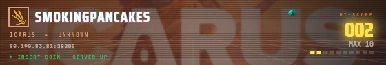 Arcade badge preview