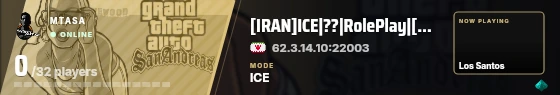 Blade badge preview