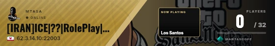 Sweep badge preview