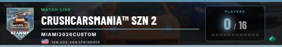 Scoreboard badge preview